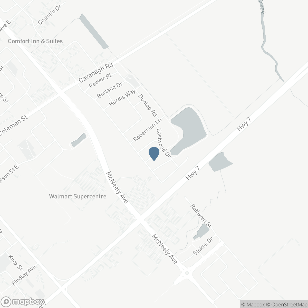 15 REYNOLDS AVENUE, Carleton Place, Ontario K7C 0W4